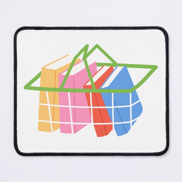 Item preview, Off to buy more books | Bookish designed and sold by Nyxander's Bookish Catalogue.