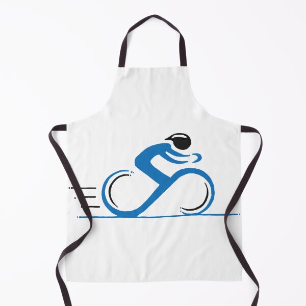 Item preview, Frederic’s Cyclist for riding designed and sold by Matthew Hetznecker.