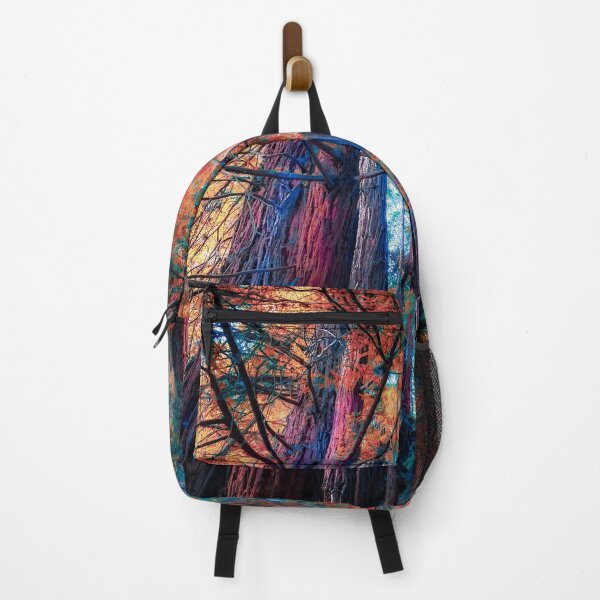 Item preview, Rainbow Forest designed and sold by ImageDoc.