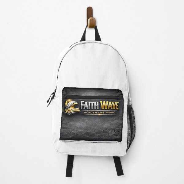 Item preview, Faith Wave Academy Network designed and sold by Faithwave Hope & Haven.
