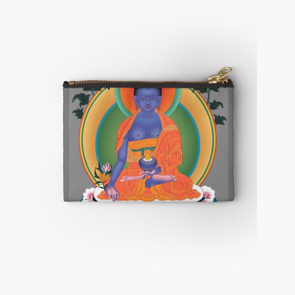 Artikelvorschau, Medizinbuddha entworfen und verkauft von Milan Sensiart.
