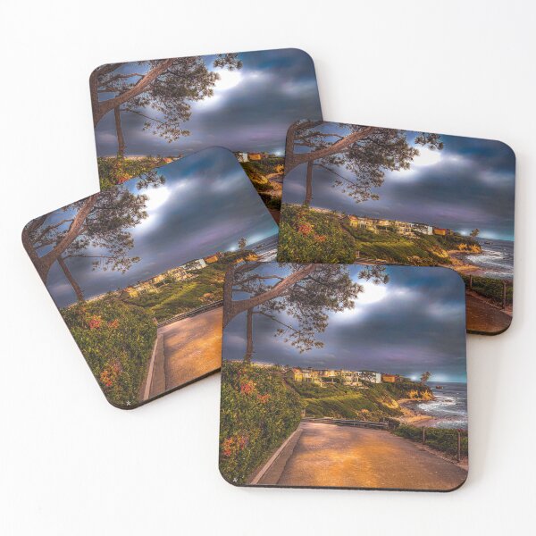 Item preview, Beautiful Storm designed and sold by ImageDoc.