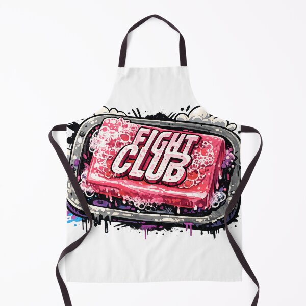Item preview, Fight Club designed and sold by garcesrick.