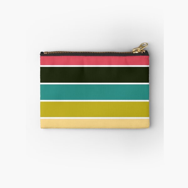 Item preview, 70s Hygge Vintage Retro Stripes designed and sold by Deutschic.