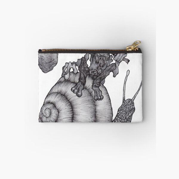 Item preview, Snail King designed and sold by Christopher Blosser.