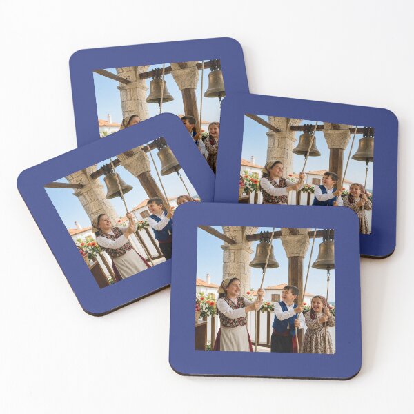 Item preview, Echoes of Joy: A Village Easter Celebration designed and sold by JoyNest = "The nest of joy".