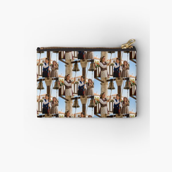 Item preview, Echoes of Joy: A Village Easter Celebration designed and sold by JoyNest = "The nest of joy".