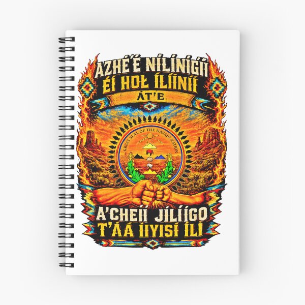 Item preview, Navajo Cheíí  designed and sold by NativeGraffix.