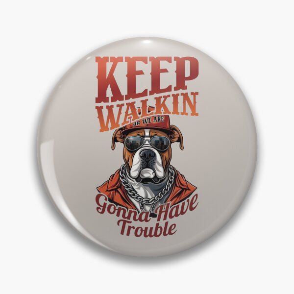 Item preview, Trouble Dog designed and sold by MOFAPPAREL.