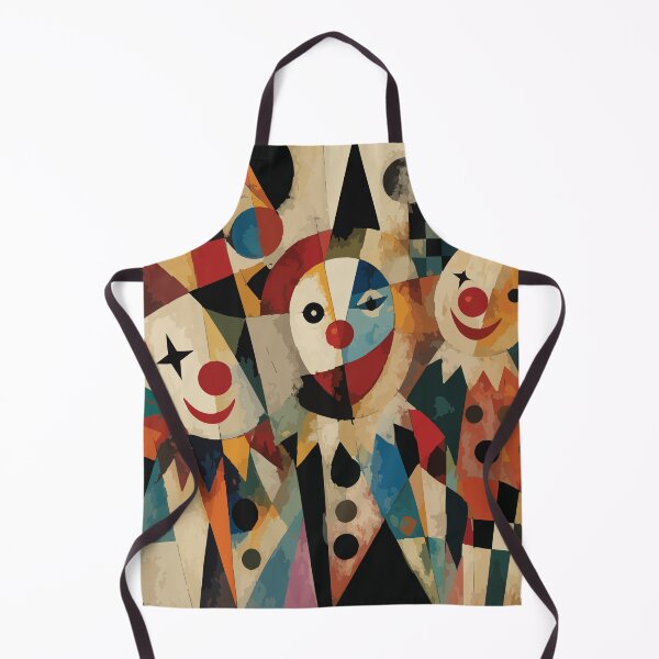 Item preview, Clownery designed and sold by ReBeDesigns.