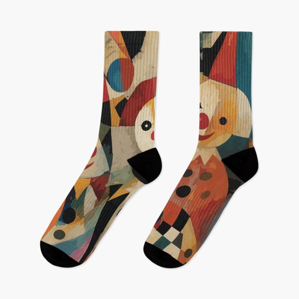 Item preview, Clownery designed and sold by ReBeDesigns.