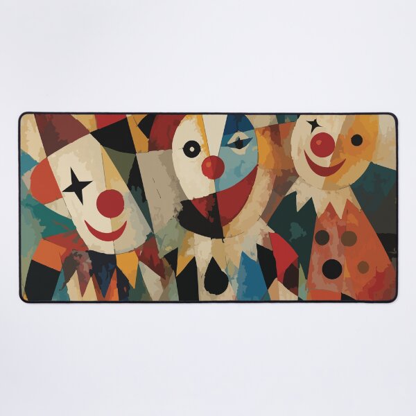 Item preview, Clownery designed and sold by ReBeDesigns.