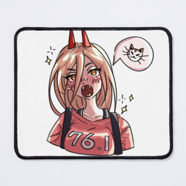 Item preview, Power designed and sold by Kalimallow.