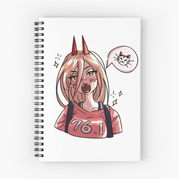 Item preview, Power designed and sold by Kalimallow.