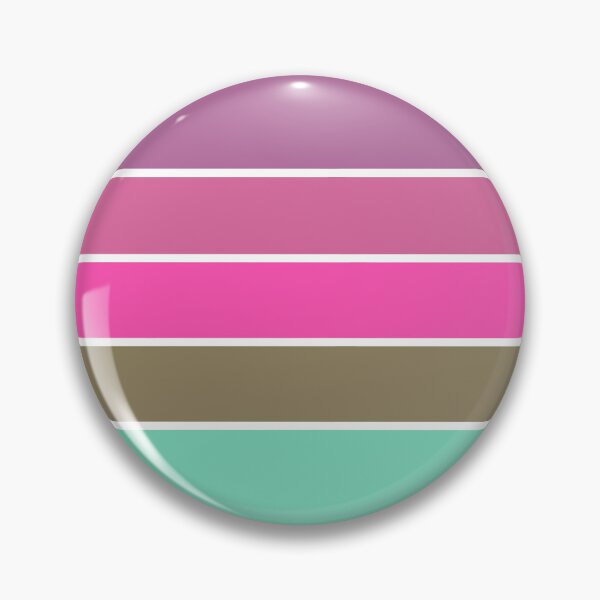 Item preview, 70s Aurora Vintage Retro Stripes designed and sold by Deutschic.