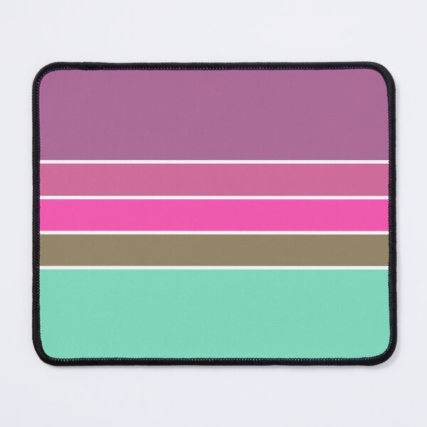 Item preview, 70s Aurora Vintage Retro Stripes designed and sold by Deutschic.