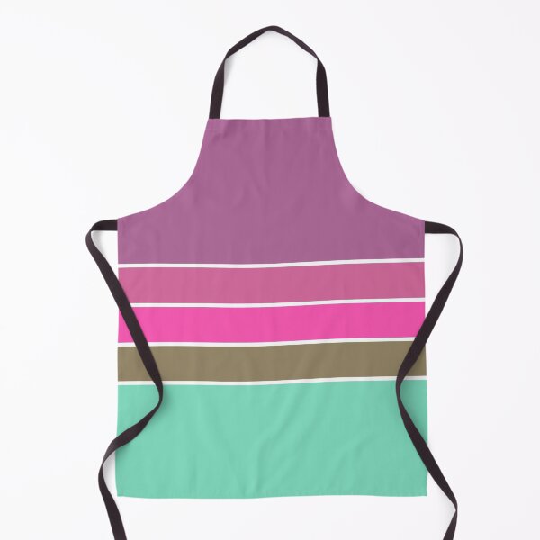 Item preview, 70s Aurora Vintage Retro Stripes designed and sold by Deutschic.