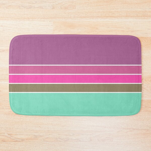 Item preview, 70s Aurora Vintage Retro Stripes designed and sold by Deutschic.