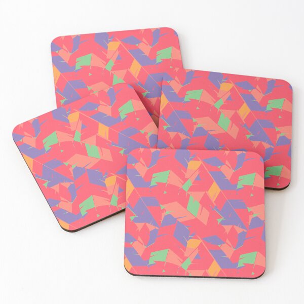Item preview, Feathers pattern designed and sold by Yaroslav Pronyuk.