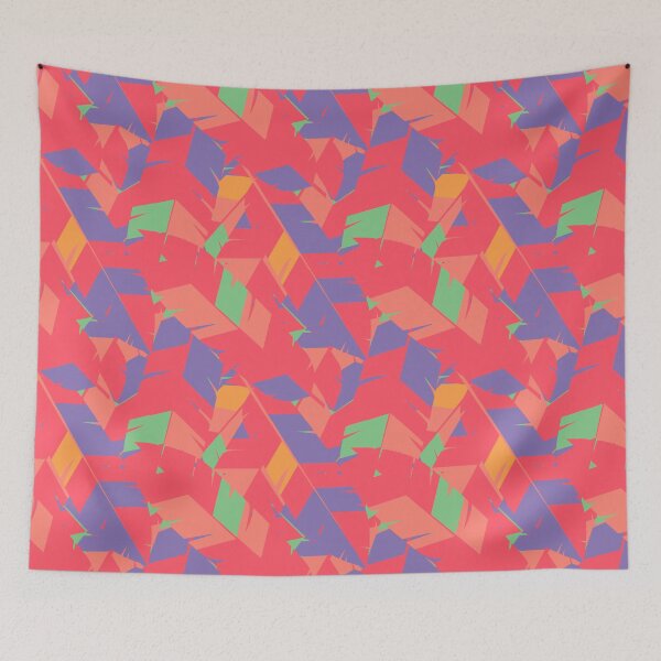 Item preview, Feathers pattern designed and sold by Yaroslav Pronyuk.