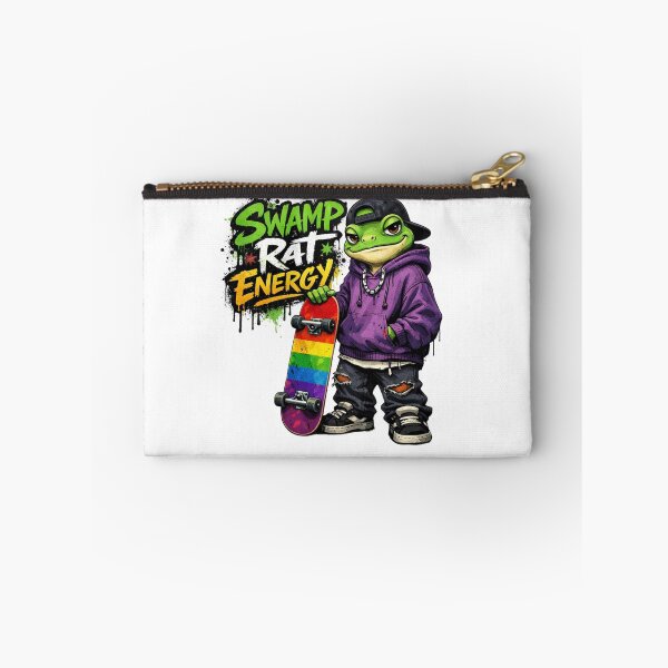 Item preview, Swamp Rat Energy designed and sold by Print Loft.