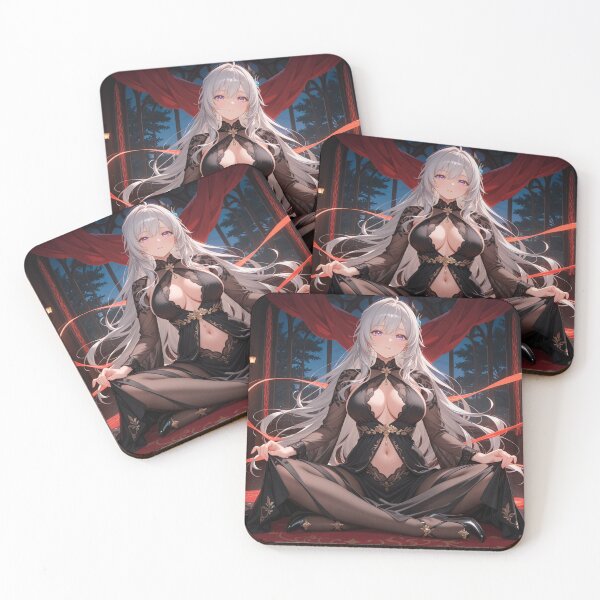 Item preview, ISTHRA ALTER I designed and sold by CarnifexHell.