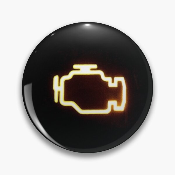 Item preview, Check Engine Light designed and sold by Artmares.
