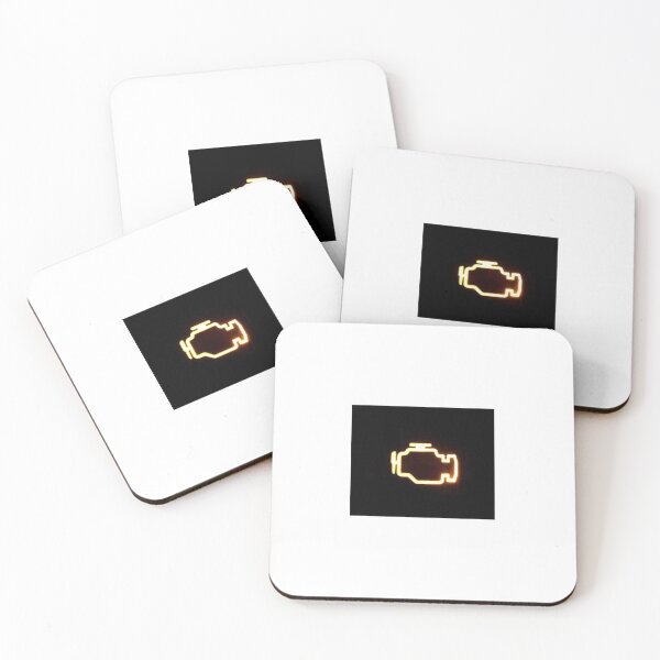 Item preview, Check Engine Light designed and sold by Artmares.