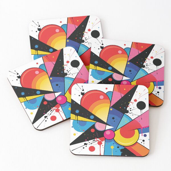 Item preview, Joyous Sharp designed and sold by ReBeDesigns.