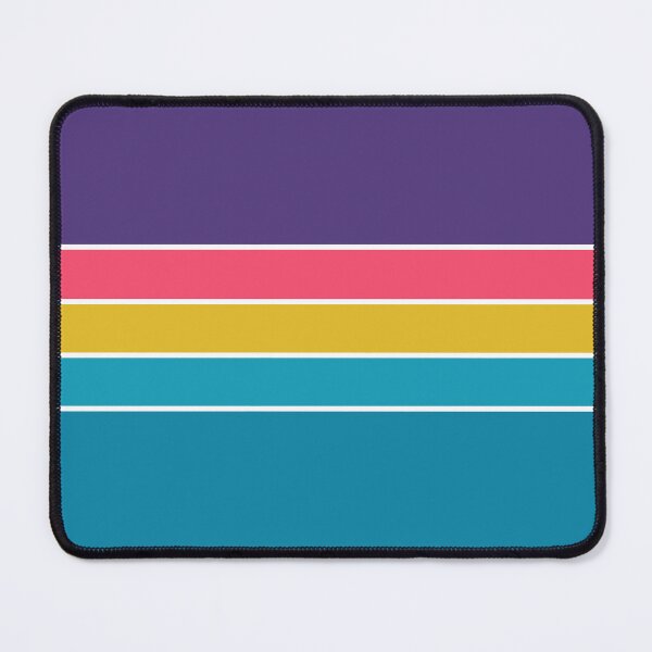 Item preview, 70s Fjord Vintage Retro Stripes designed and sold by Deutschic.