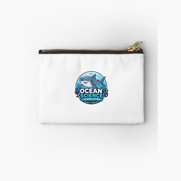 Item preview, Ocean Science Simplified Cartoon Whale Shark  designed and sold by heatherwestt.