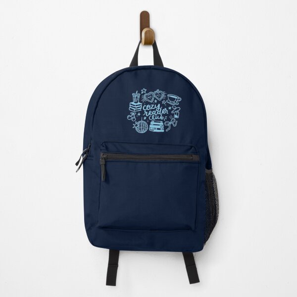 Item preview, Cozy Reader Club designed and sold by bystudio.buu.