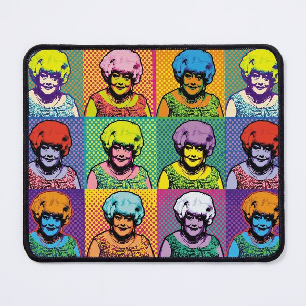 Item preview, Charito "Icon of Freedom" designed and sold by Camamuri.