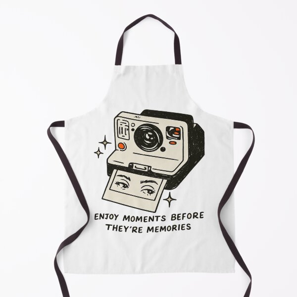 Item preview, Enjoy Moments Before They're Memories designed and sold by BurunaMD.