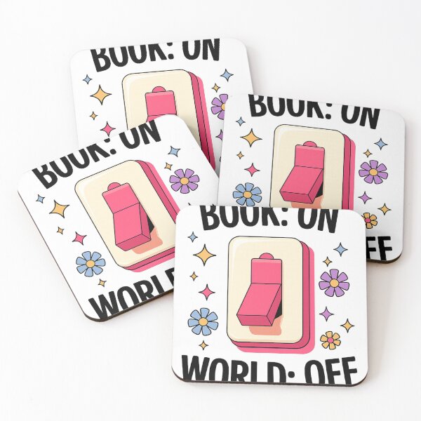 Item preview, Book: ON World: OFF designed and sold by BurunaMD.