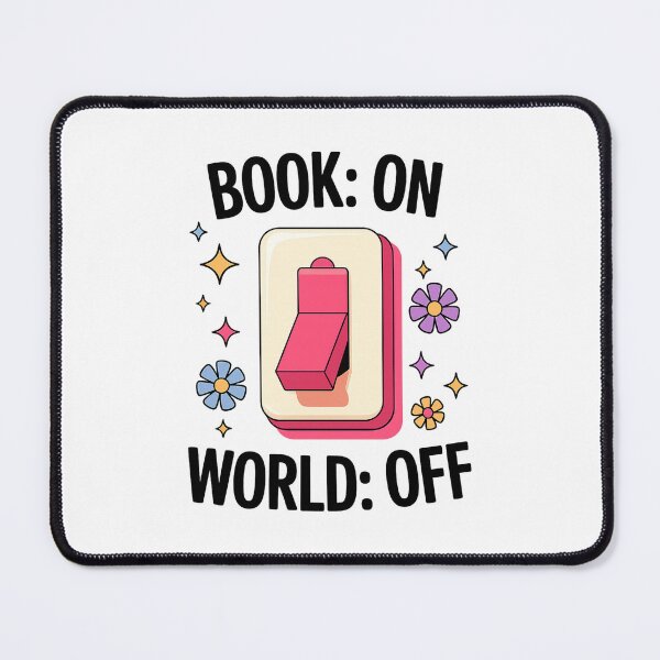 Item preview, Book: ON World: OFF designed and sold by BurunaMD.