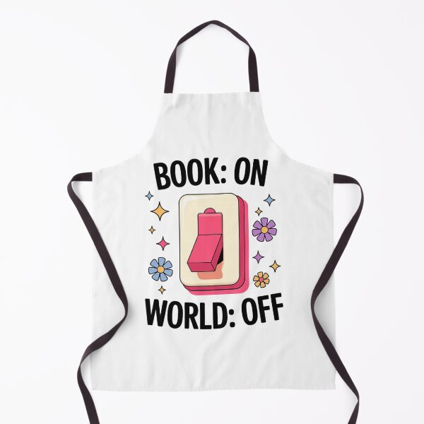 Item preview, Book: ON World: OFF designed and sold by BurunaMD.