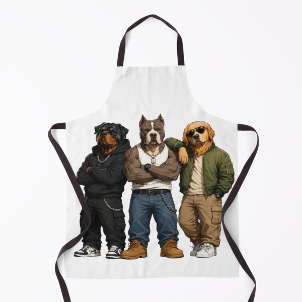 Item preview, DOG GymGyms designed and sold by Snurly.