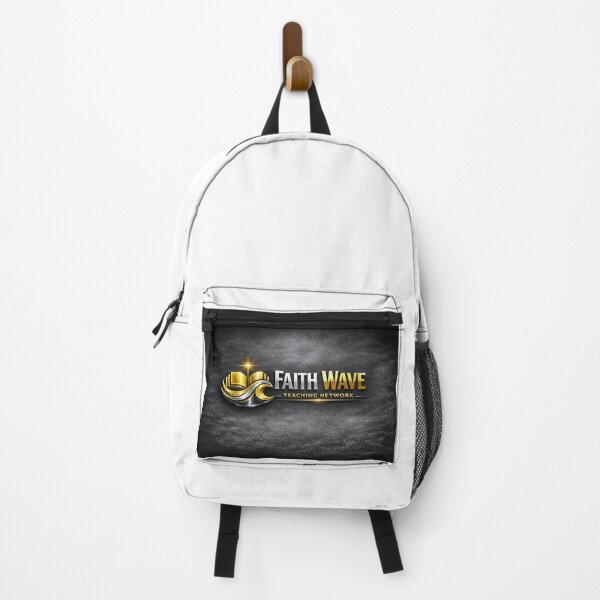 Item preview, Faith Wave Teaching Network designed and sold by MastersDesignNk.