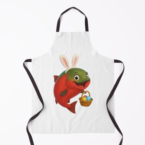 Item preview, Easter Kokanee Salmon designed and sold by Sillytoe.
