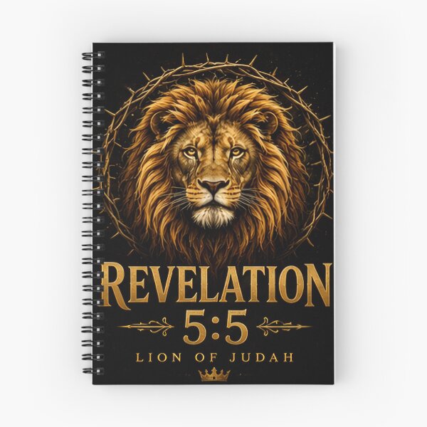 Item preview, Lion of Judah Christian T-Shirt Revelation 5:5 Gift designed and sold by mosiuralif.
