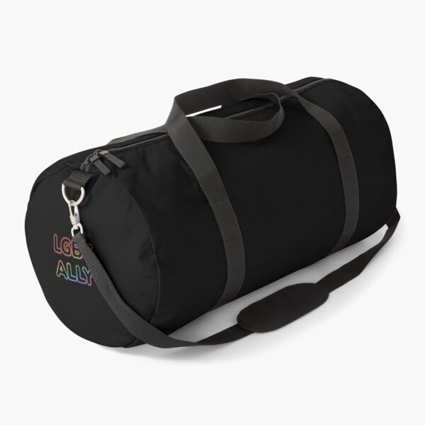 Item preview, LGBT ALLY designed and sold by Inspirationmotivation.