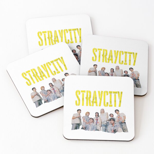 Item preview, STRAYCITY FESTIVAL STRAY KIDS designed and sold by BokieMD.