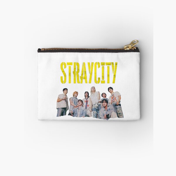 Item preview, STRAYCITY FESTIVAL STRAY KIDS designed and sold by BokieMD.