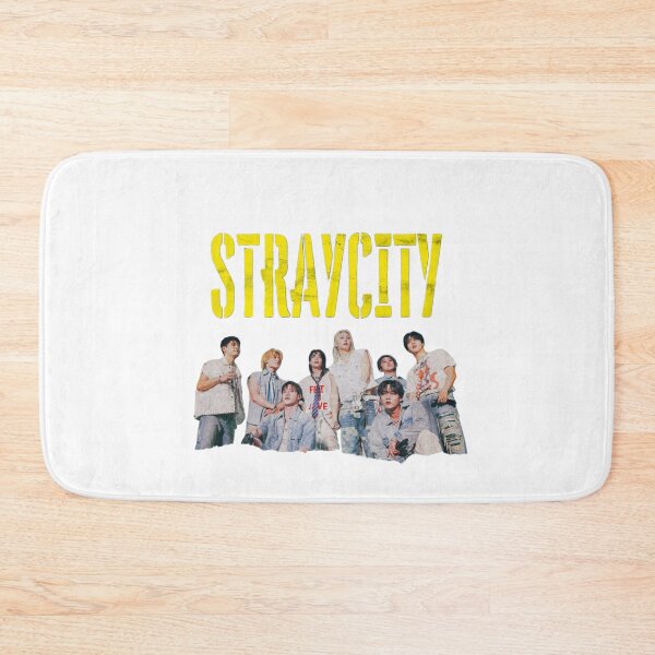 Item preview, STRAYCITY FESTIVAL STRAY KIDS designed and sold by BokieMD.