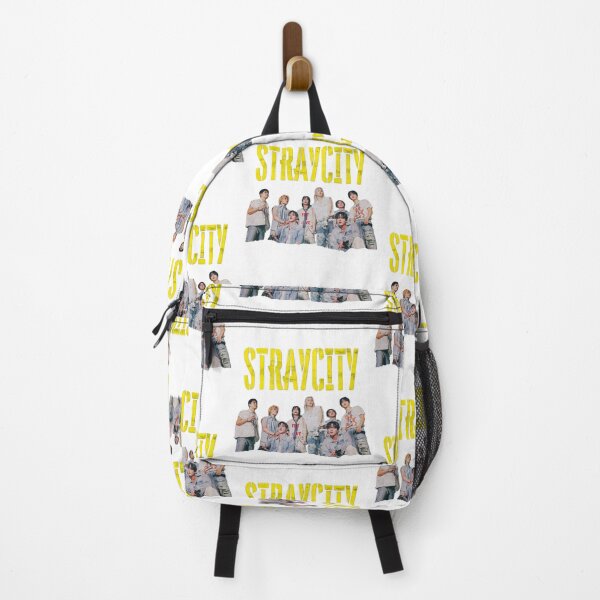 Item preview, STRAYCITY FESTIVAL STRAY KIDS designed and sold by BokieMD.