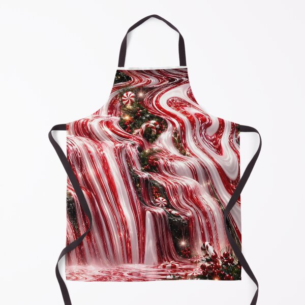 Item preview, Peppermint Falls designed and sold by O'clock Vibes.