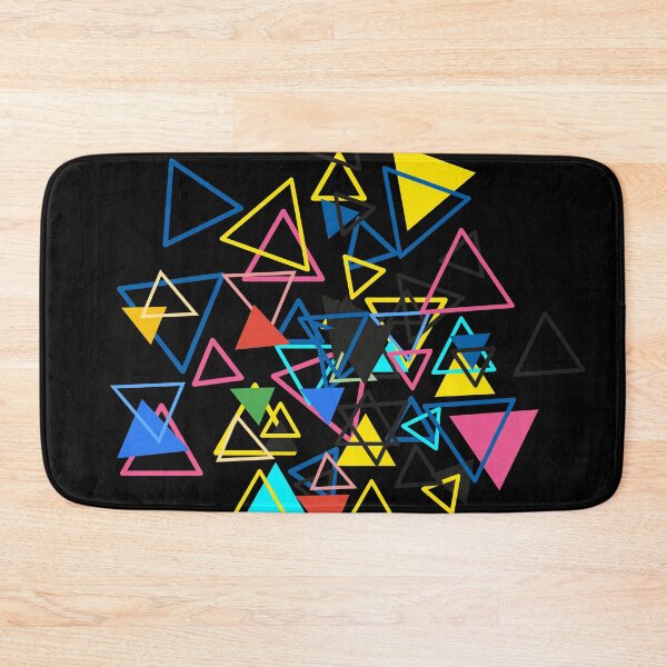 Item preview, ​Geometric Chaos designed and sold by Khadigadesings.