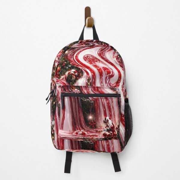 Item preview, Peppermint Falls designed and sold by O'clock Vibes.
