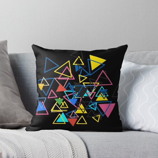 Item preview, ​Geometric Chaos designed and sold by Khadigadesings.